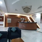 السمحه للوحدات السكنية المفروشة Alsamha Aparthotel