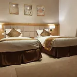 السمحه للوحدات السكنية المفروشة Alsamha Aparthotel