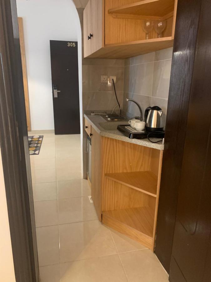 السمحه للوحدات السكنية المفروشة Alsamha 4*