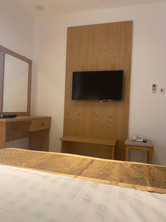 السمحه للوحدات السكنية المفروشة Alsamha Hotel Jeddah