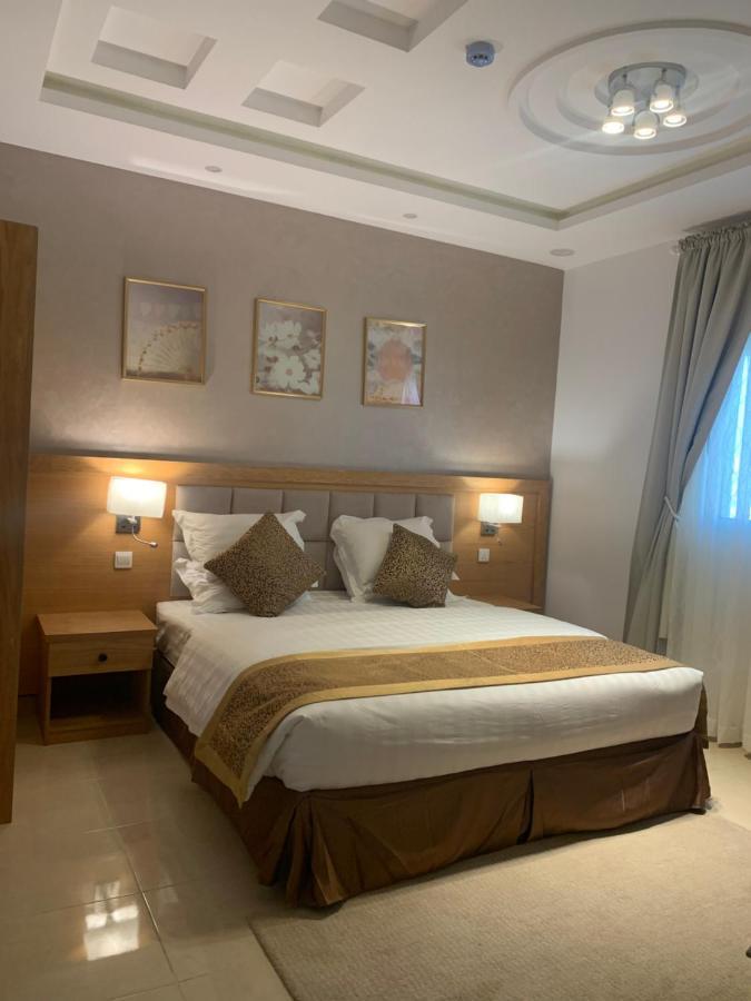 السمحه للوحدات السكنية المفروشة Alsamha Jeddah