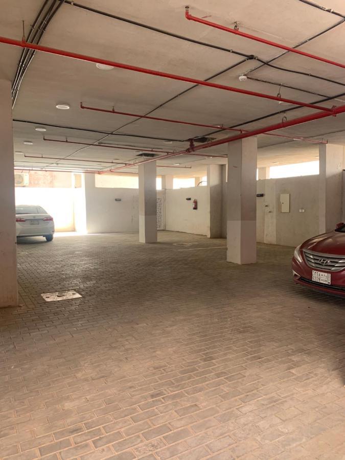 السمحه للوحدات السكنية المفروشة Alsamha Hotel Jeddah